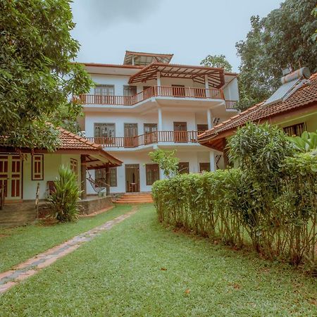 Paradise Bungalow Weligama Kültér fotó