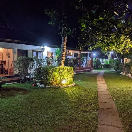 Paradise Bungalow Weligama Kültér fotó