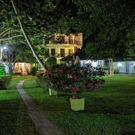 Paradise Bungalow Weligama Kültér fotó