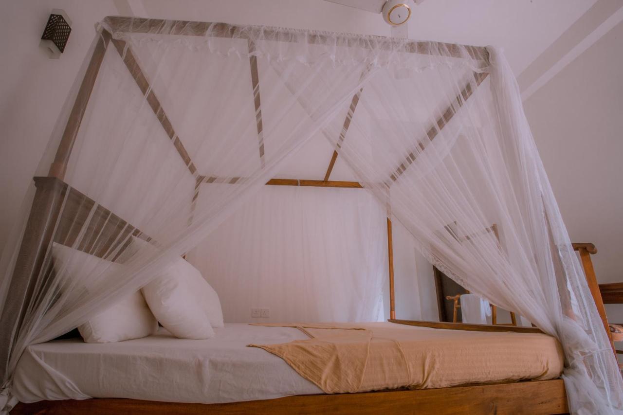 Paradise Bungalow Weligama Kültér fotó