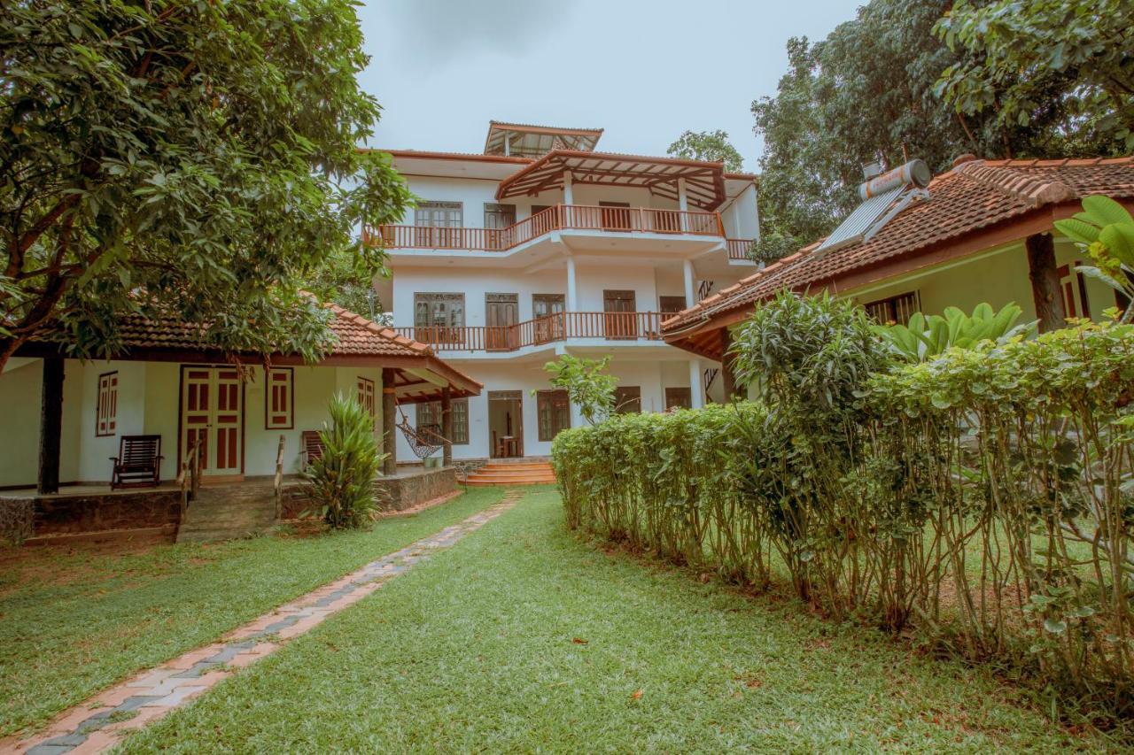 Paradise Bungalow Weligama Kültér fotó