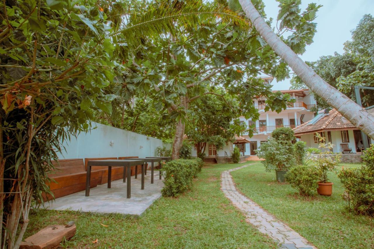 Paradise Bungalow Weligama Kültér fotó