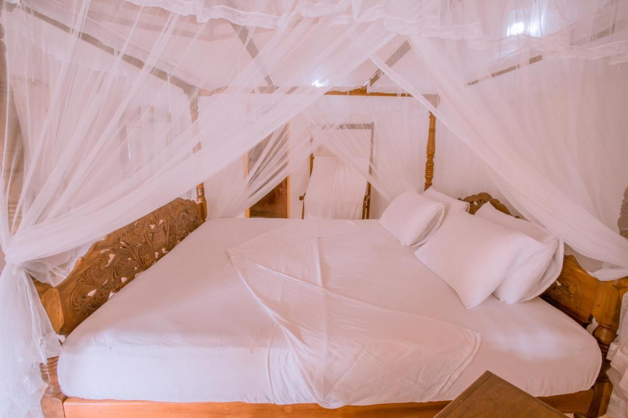 Paradise Bungalow Weligama Kültér fotó