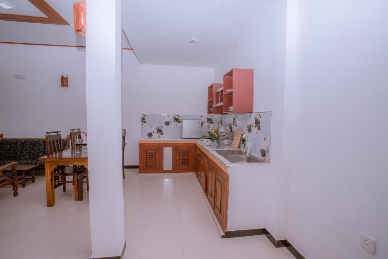 Paradise Bungalow Weligama Kültér fotó