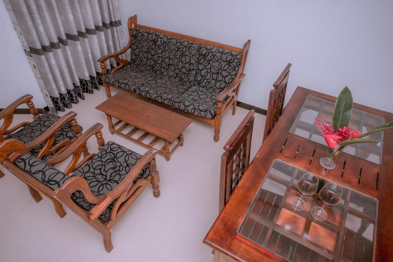Paradise Bungalow Weligama Kültér fotó