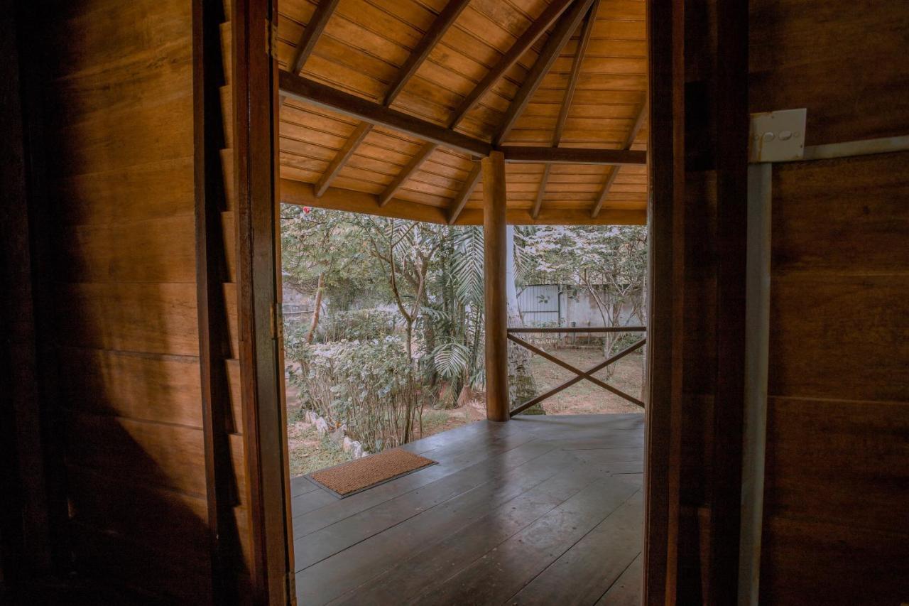 Paradise Bungalow Weligama Kültér fotó