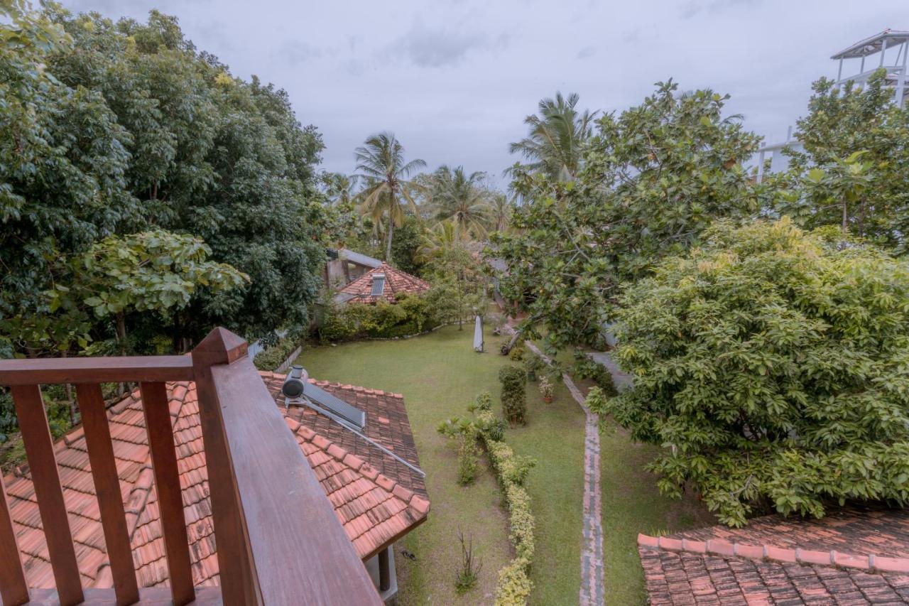 Paradise Bungalow Weligama Kültér fotó
