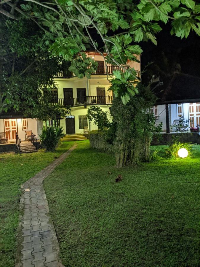 Paradise Bungalow Weligama Kültér fotó