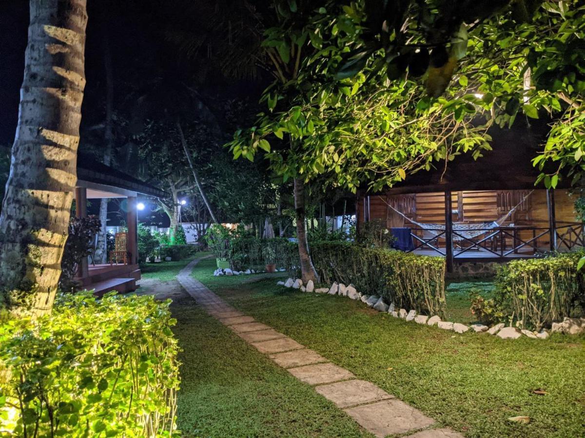 Paradise Bungalow Weligama Kültér fotó
