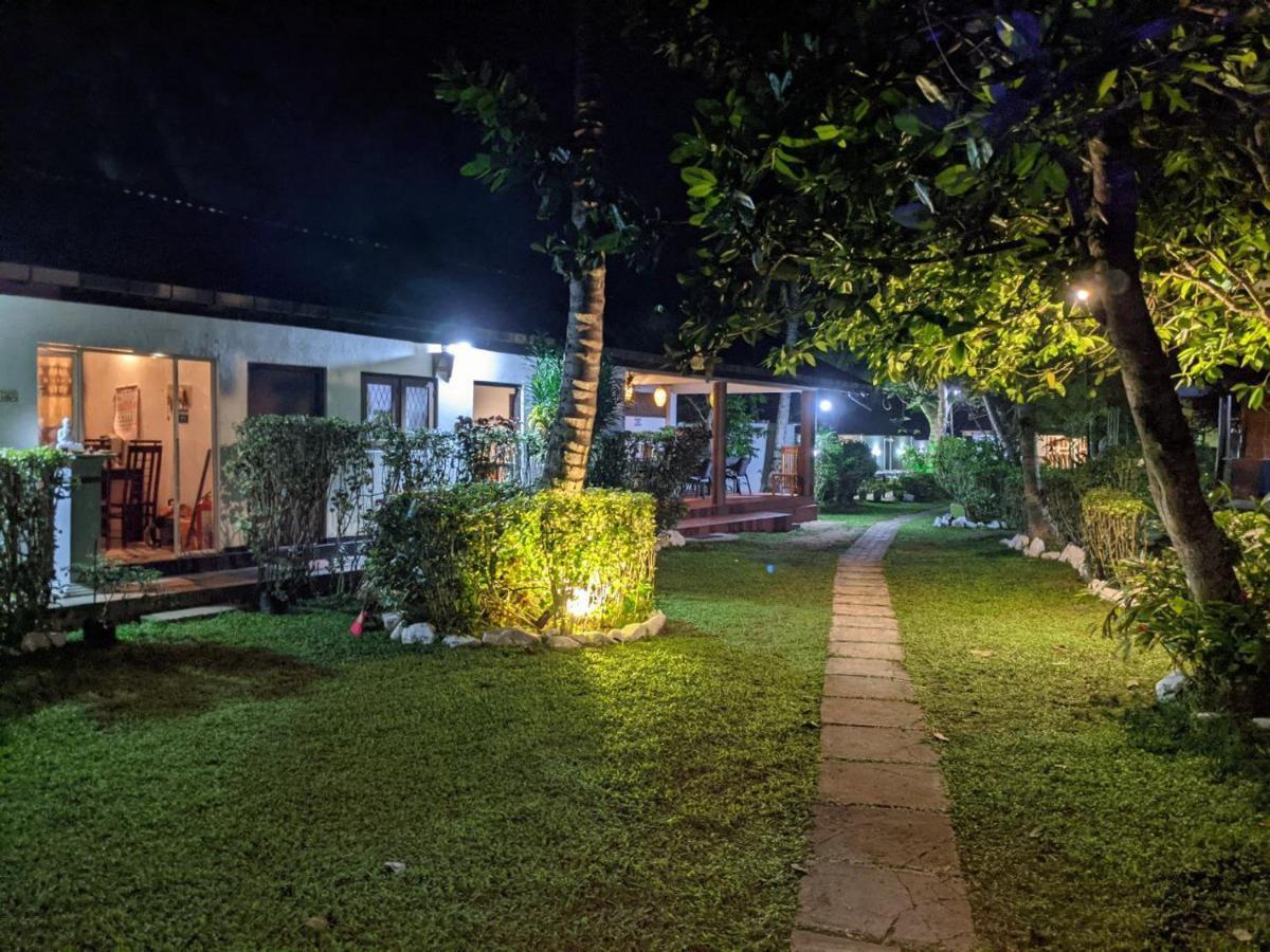 Paradise Bungalow Weligama Kültér fotó