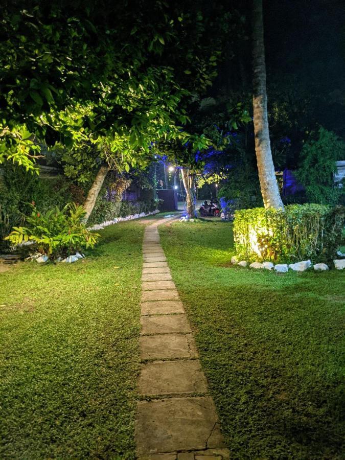 Paradise Bungalow Weligama Kültér fotó